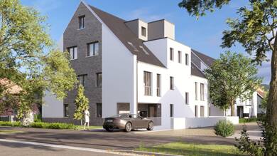 Neubauprojekt zum Kauf Kernstadt Paderborn 33102