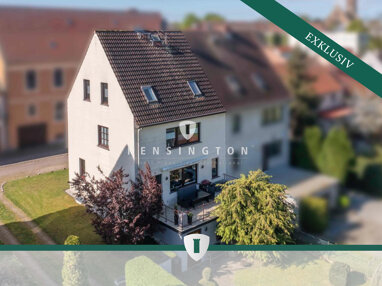 Doppelhaushälfte zum Kauf 300.000 € 7 Zimmer 155 m² 411 m² Grundstück Fehrbellin Fehrbellin 16833