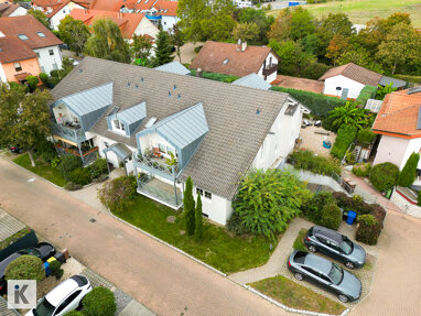 Wohnung zum Kauf 275.000 € 3 Zimmer 90 m² Gartenstadt / Stadtbezirk 411 Ludwigshafen am Rhein 67067