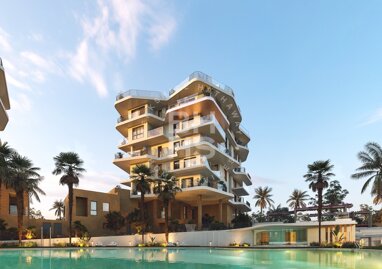 Penthouse zum Kauf 751.000 € 109 m² Erdgeschoss Villajoyosa 03570