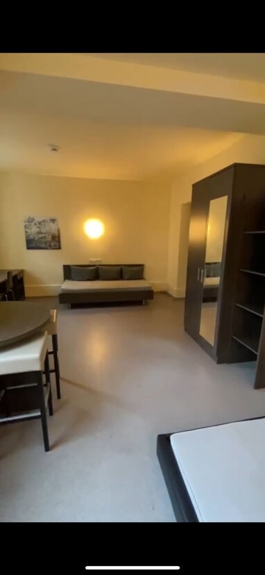 Apartment zur Miete 430 € 1 Zimmer 36 m² 2. Geschoss An der Weberei 7 Gaustadt Nord Bamberg 96047