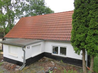 Einfamilienhaus zum Kauf 30.000 € 3 Zimmer 65 m² 402 m² Grundstück Hettstedt Hettstedt 06333