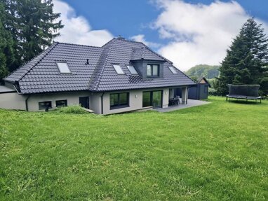 Villa zum Kauf 1.399.000 € 5 Zimmer 217 m² 1.938 m² Grundstück Marialinden Overath 51491