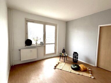 Wohnung zur Miete 352 € 3 Zimmer 70,4 m² 2. Geschoss Prof.-R.-Paulick-Ring 22 Roßlau 224 Dessau-Roßlau 06862