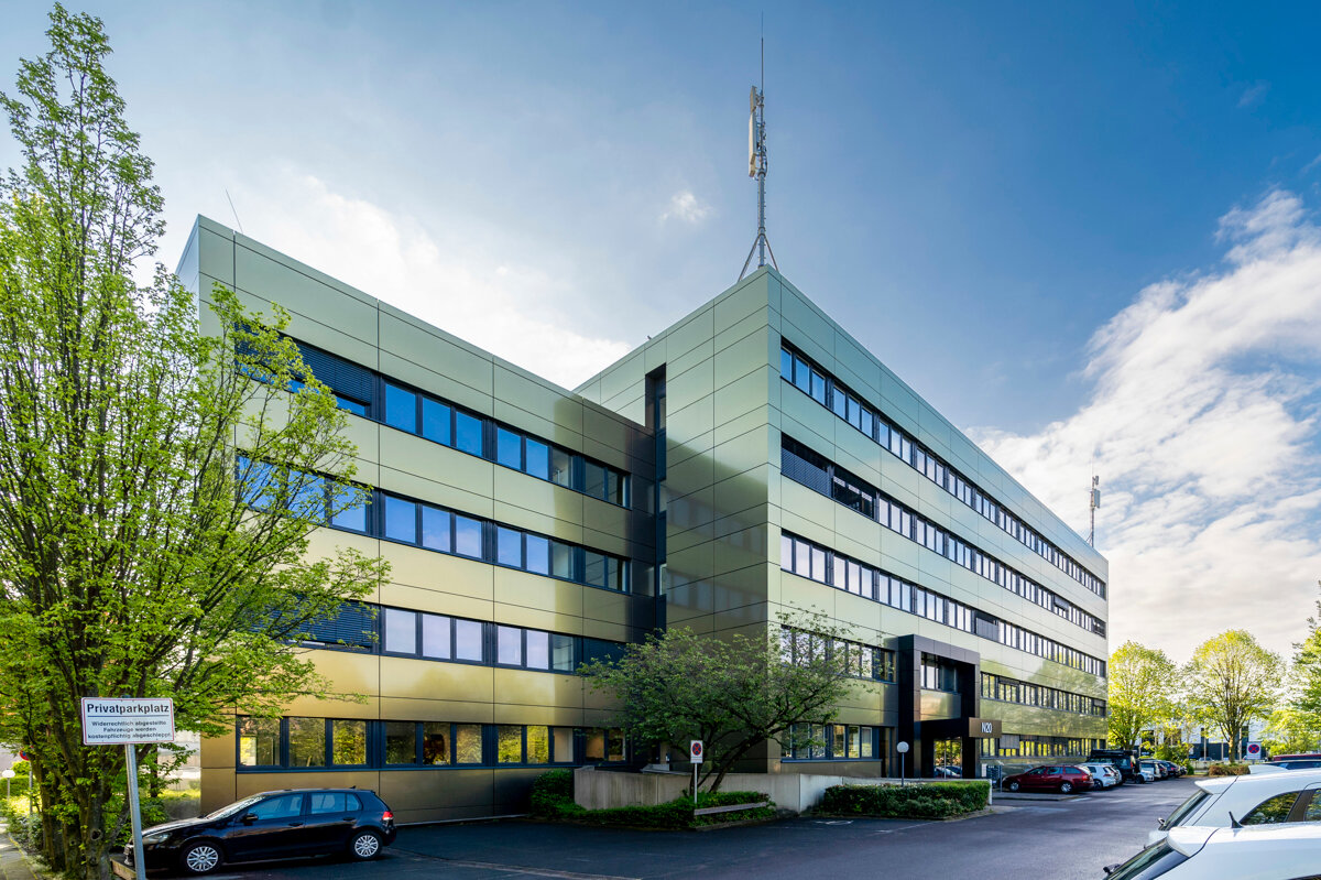 Bürofläche zur Miete 497,2 m²<br/>Bürofläche Rumphorst Münster 48147