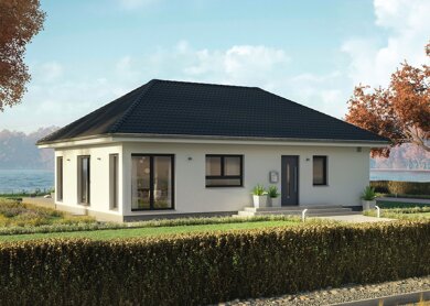 Bungalow zum Kauf provisionsfrei 404.957 € 3 Zimmer 103 m² 420 m² Grundstück Schwenningen Villingen-Schwenningen 78048