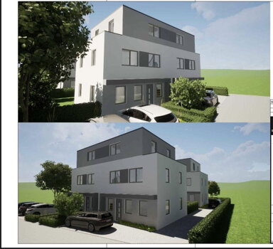 Doppelhaushälfte zur Miete 1.500 € 5 Zimmer 130 m² 703 m² Grundstück frei ab 01.06.2025 Johannstr. 4-4c Jeggen Bissendorf 49143