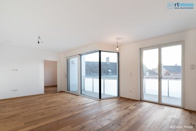 Wohnung zur Miete 630 € 2 Zimmer 58 m² 2. Geschoss Stockerau 2000