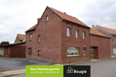 Haus zum Kauf 275.000 € 5 Zimmer 125 m² 1.895 m² Grundstück Langbroich Gangelt 52538