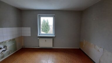 Wohnung zur Miete 430 € 4 Zimmer 77,4 m² 2. Geschoss Bürgermeister-Wilde Straße 6 Elsterwerda Elsterwerda 04910
