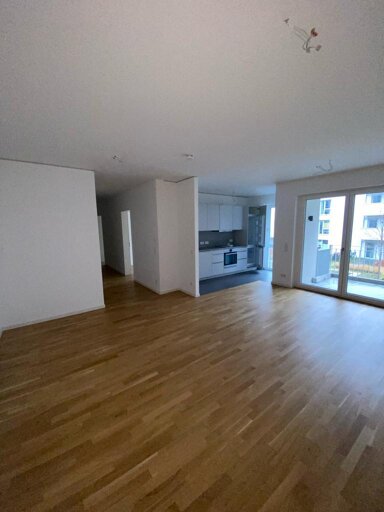 Wohnung zur Miete 1.711 € 4 Zimmer 119 m² 1. Geschoss Ingeborg-Drewitz-Gang 4 List Hannover 30177