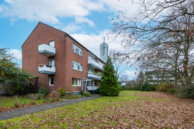 Wohnung zum Kauf 270.000 € 4 Zimmer 87,6 m² 2. Geschoss Urdenbach Düsseldorf / Urdenbach 40593
