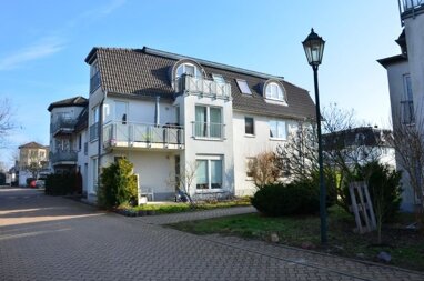 Terrassenwohnung zum Kauf 189.000 € 2 Zimmer Ahornring 9 Blumberg Ahrensfelde 16356