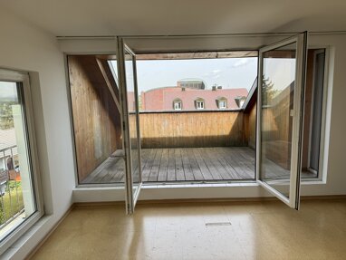 Wohnung zur Miete 500 € 2 Zimmer 48 m² 3. Geschoss Breslauer Strasse 2 Haidenhof Nord Passau 94036