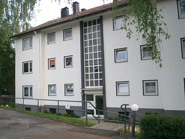 Wohnung zur Miete 480 € 2 Zimmer 60 m² 2. Geschoss Wüstenhof 33 Wermelskirchen Wermelskirchen 42929