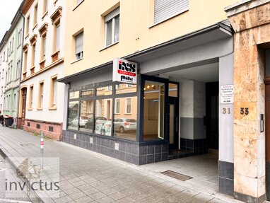 Verkaufsfläche zur Miete 16,78 € 71,5 m² Verkaufsfläche Innenstadt - West - Westlicher Teil Karlsruhe 76133
