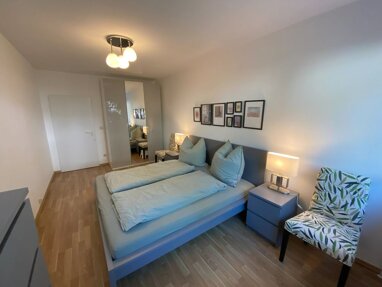 Wohnung zur Miete Wohnen auf Zeit 1.990 € 4 Zimmer 60 m² frei ab 16.07.2024 Niklasstraße Schlachtensee Berlin 14163