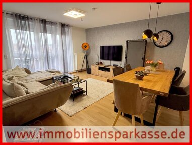 Penthouse zum Kauf 329.000 € 4 Zimmer 98,9 m² 5. Geschoss frei ab 01.05.2025 Mühlacker Mühlacker 75417