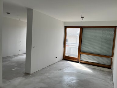 Wohnung zur Miete 695 € 2 Zimmer 40 m² 4. Geschoss frei ab sofort Henkestraße 71 Stubenloh Erlangen 91052