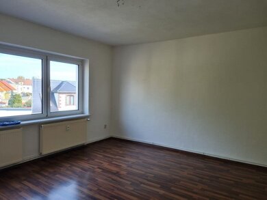 Wohnung zur Miete 290 € 3 Zimmer 66 m² Bitterfeld Bitterfeld-Wolfen 06749