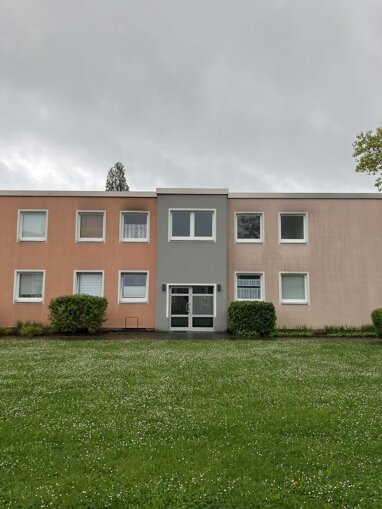 Wohnung zur Miete 520 € 3,5 Zimmer 65 m² 1. Geschoss Pusenhof 1 Repelen Moers 47445