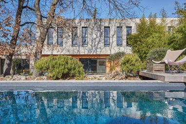 Einfamilienhaus zum Kauf 1.225.000 € 201 m² 1.500 m² Grundstück Grand Sud- Aix la Duranne AIX EN PROVENCE 13100