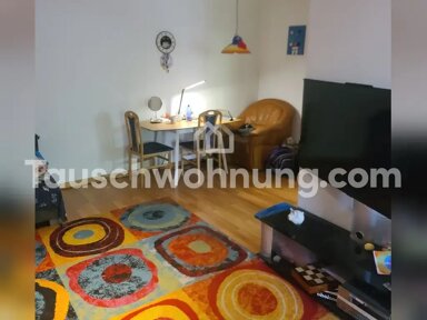 Wohnung zur Miete Tauschwohnung 475 € 3 Zimmer 71 m² 1. Geschoss Schöneberg Berlin 10827