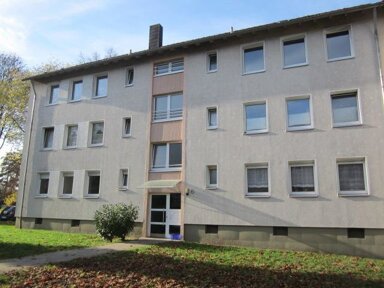 Wohnung zur Miete 419 € 2 Zimmer 46 m² frei ab 19.10.2024 Köttlingerweg 6 Kruppwerke Bochum 44793