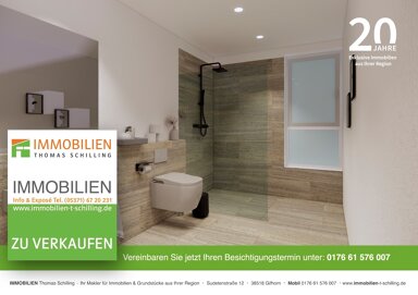 Wohnung zum Kauf provisionsfrei 247.000 € 2 Zimmer 61,3 m² Waller Weg 4 Veltenhof Braunschweig 38112