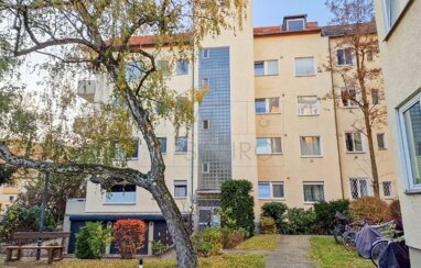 Wohnung zum Kauf 289.000 € 2 Zimmer 41 m² 4. Geschoss Westend Berlin 14050
