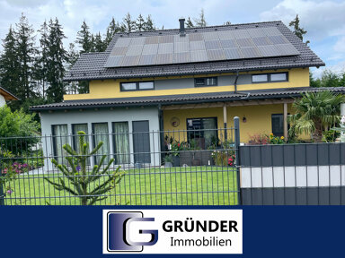 Einfamilienhaus zum Kauf provisionsfrei 1.050.000 € 8 Zimmer 335 m² 1.073 m² Grundstück Altfraunhofen Altfraunhofen 84169