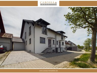 Doppelhaushälfte zum Kauf 625.000 € 4 Zimmer 200,3 m² 286,5 m² Grundstück Mengkofen Mengkofen 84152