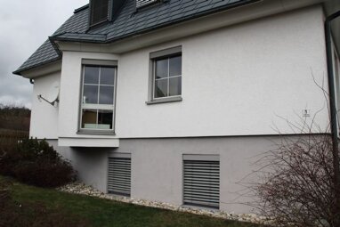 Apartment zur Miete 340 € 2 Zimmer 44 m² Erdgeschoss Am Anger 1 Schlegel Köditz 95189