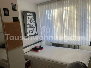 Wohnung zur Miete 260 € 1 Zimmer 20 m² 4. Geschoss Neustadt Mainz 55118