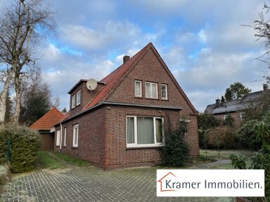 Immobilie zum Kauf als Kapitalanlage geeignet 8 Zimmer 263,6 m² 1.162 m² Grundstück Leuchtenburg Rastede 26180