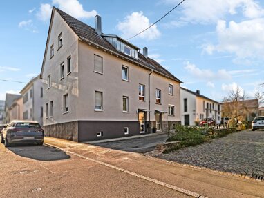 Mehrfamilienhaus zum Kauf 498.000 € 8 Zimmer 178 m² 108 m² Grundstück Fellbach - Kernstadt Fellbach 70734