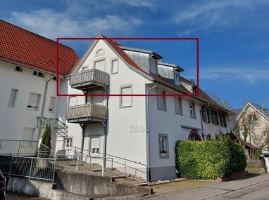 Wohnung zum Kauf 250.000 € 2,5 Zimmer 56 m² Hauingen Lörrach 79541