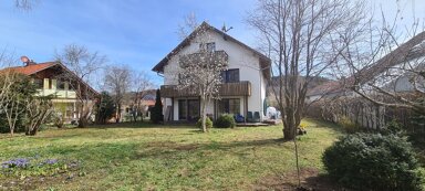 Einfamilienhaus zum Kauf 599.000 € 10 Zimmer 275 m² 881 m² Grundstück Osterzell Osterzell 87662