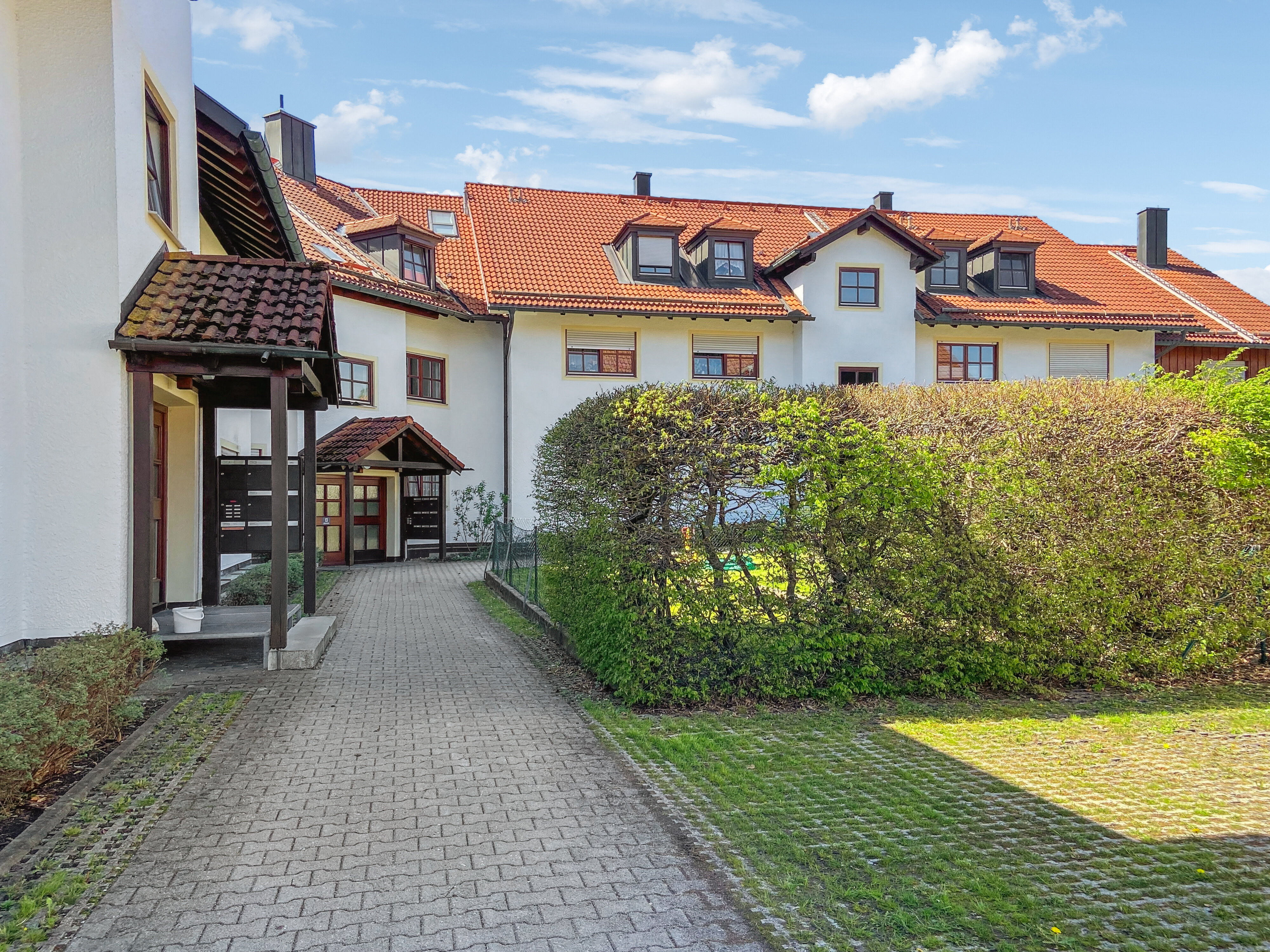 Wohnung zum Kauf 605.000 € 3 Zimmer 107 m²<br/>Wohnfläche 1. Stock<br/>Geschoss Penzberg Penzberg 82377