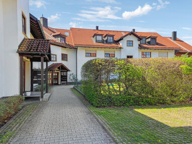 Wohnung zum Kauf 605.000 € 3 Zimmer 107 m² 1. Geschoss Penzberg Penzberg 82377