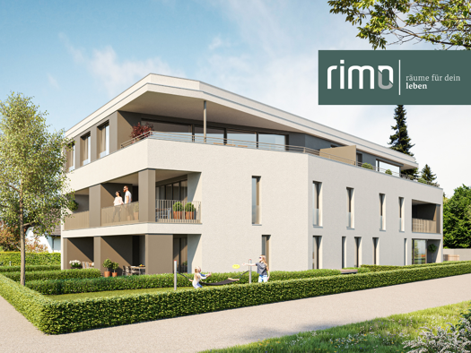 Neubauprojekt zum Kauf Enderstraße 26 Götzis 6840