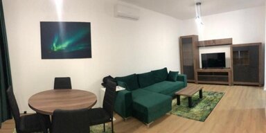 Wohnung zur Miete 412 € 1,5 Zimmer 36 m² frei ab sofort Lisztstraße 19 Weißenfels Weißenfels 06667