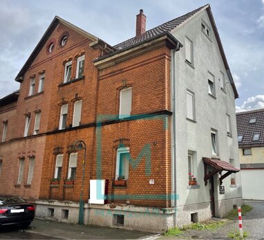 Mehrfamilienhaus zum Kauf 495.000 € 10 Zimmer 180 m² 149 m² Grundstück Alt-Böckingen - Ost Heilbronn / Böckingen 74080