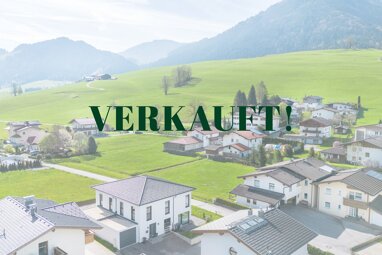 Grundstück zum Kauf 450.000 € 500 m² Grundstück Walchsee 6344