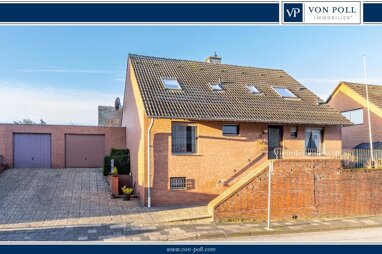 Einfamilienhaus zum Kauf 329.000 € 6 Zimmer 163 m² 407 m² Grundstück Wevelinghoven Grevenbroich 41516