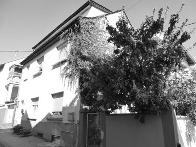Mehrfamilienhaus zum Kauf 400.000 € 6 Zimmer 134 m² 80 m² Grundstück Bad Kreuznach Bad Kreuznach 55545