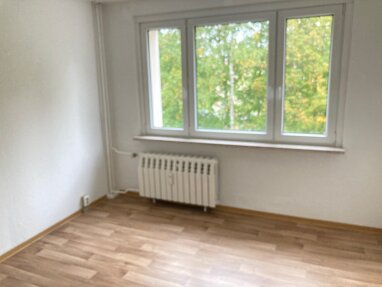 Wohnung zur Miete 301 € 3 Zimmer 57,7 m² 2. Geschoss Kastanienweg 45 Bernburg Bernburg (Saale) 06406