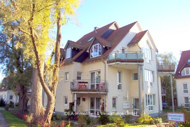 Wohnung zum Kauf 139.000 € 3 Zimmer 62 m² 1. Geschoss Grünhufe 5 Grünthal-Viermorgen Stralsund 18437