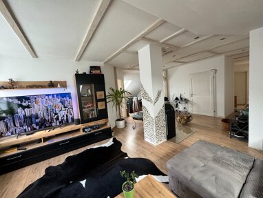 Wohnung zur Miete 900 € 4 Zimmer 125 m² 2. Geschoss Dollnstein Dollnstein Dollnstein 91795