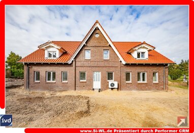 Reihenmittelhaus zum Kauf 499.000 € 4 Zimmer 120 m² 290 m² Grundstück Fliegenberg Stelle 21435